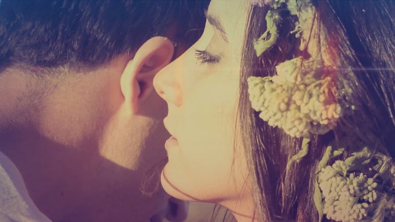 Couple