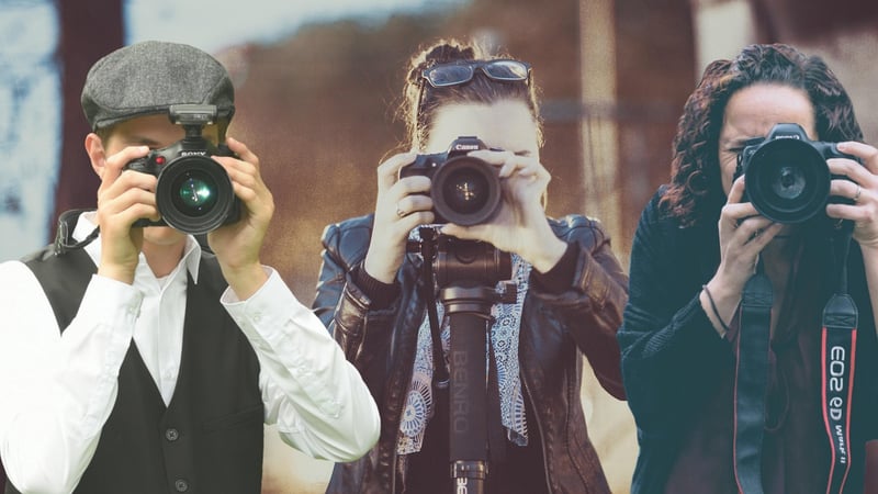 Paparazzi Image
